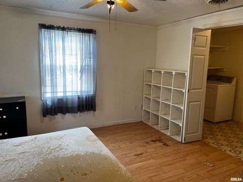 Tiny photo for 6846 E 1ST Street, Logan, IL 62856 (MLS # EB457524)