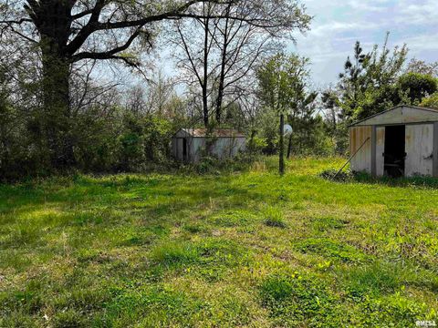 Tiny photo for 6846 E 1ST Street, Logan, IL 62856 (MLS # EB457524)