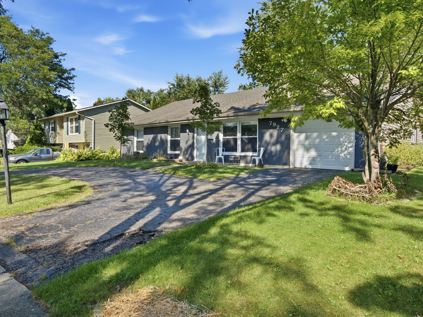 7927 Sherwood Circle