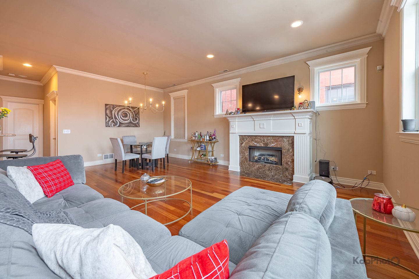 1148 W Monroe Street 5NW