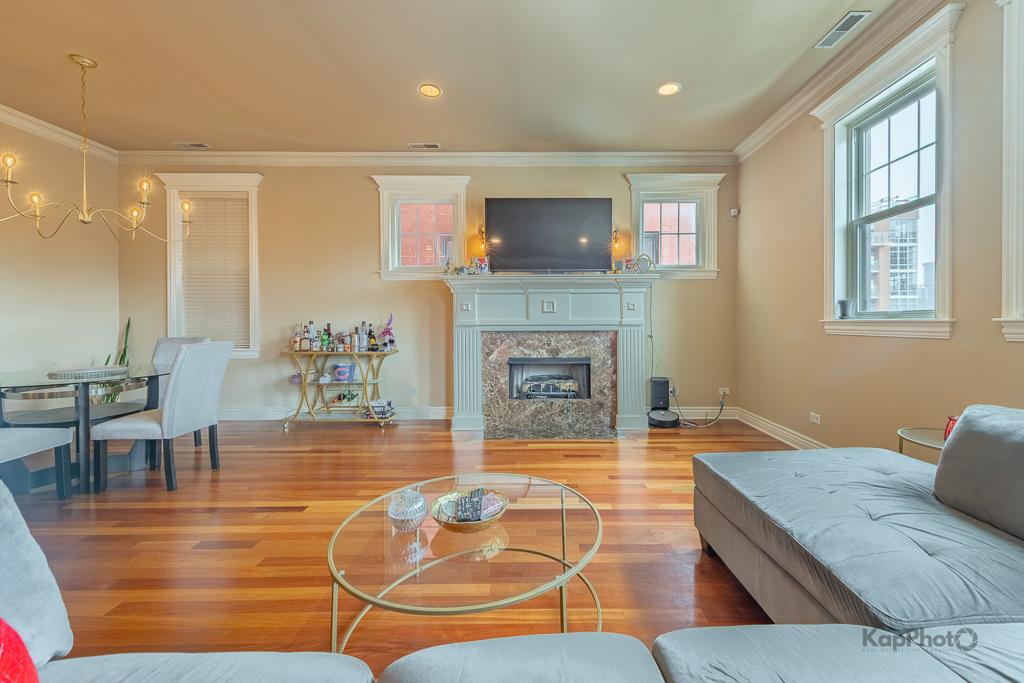 1148 W Monroe Street 5NW