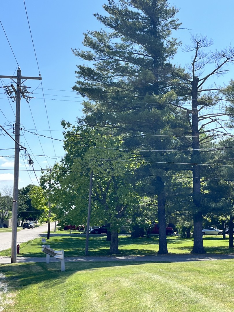 0 N LaSalle Avenue