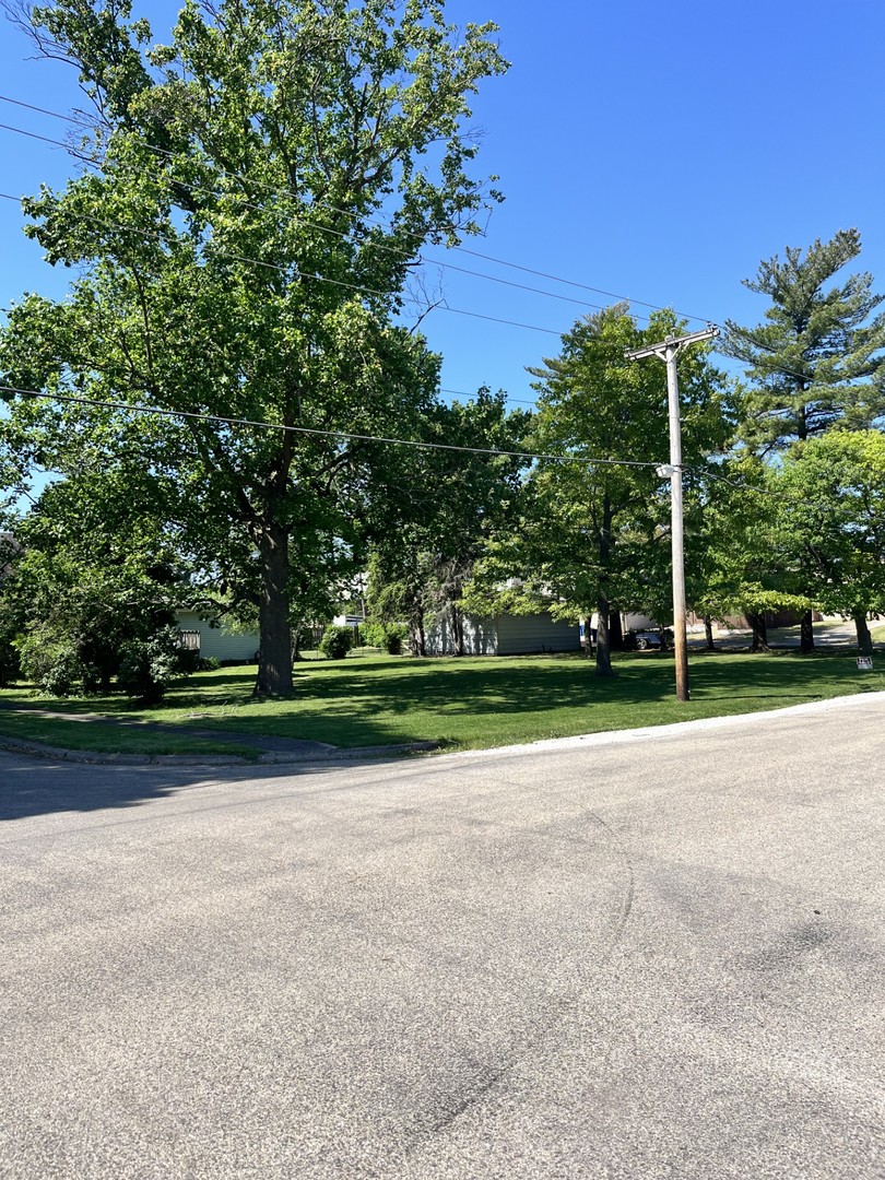 0 N LaSalle Avenue