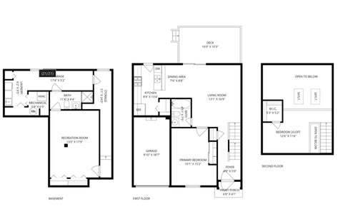 Tiny photo for 1543 N Gatewood Avenue, Palatine, IL 60067 (MLS # 12795461)