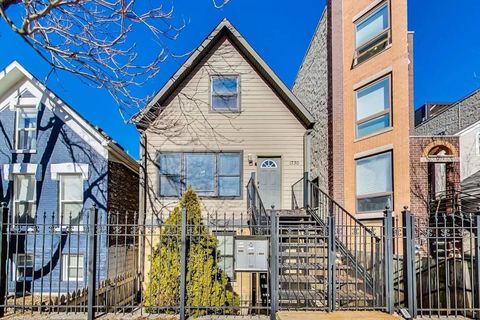 1730 W Beach Avenue 1 Chicago IL 60622