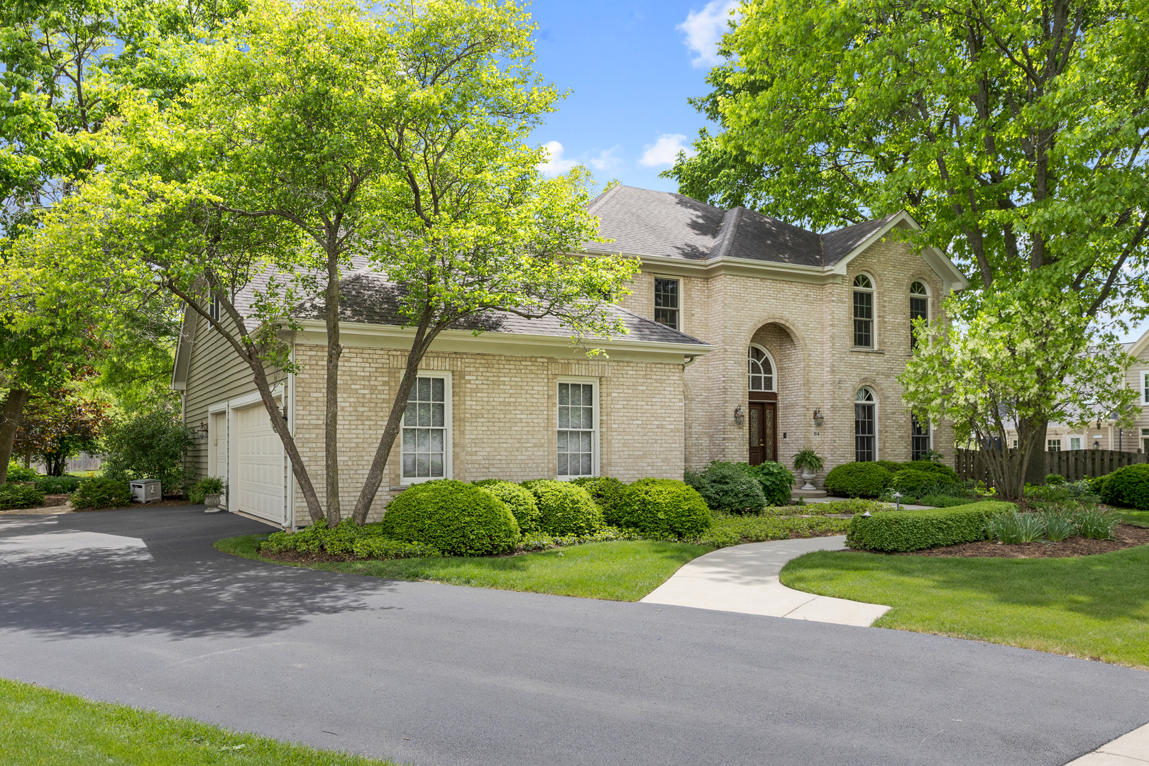814 Steeplechase Court