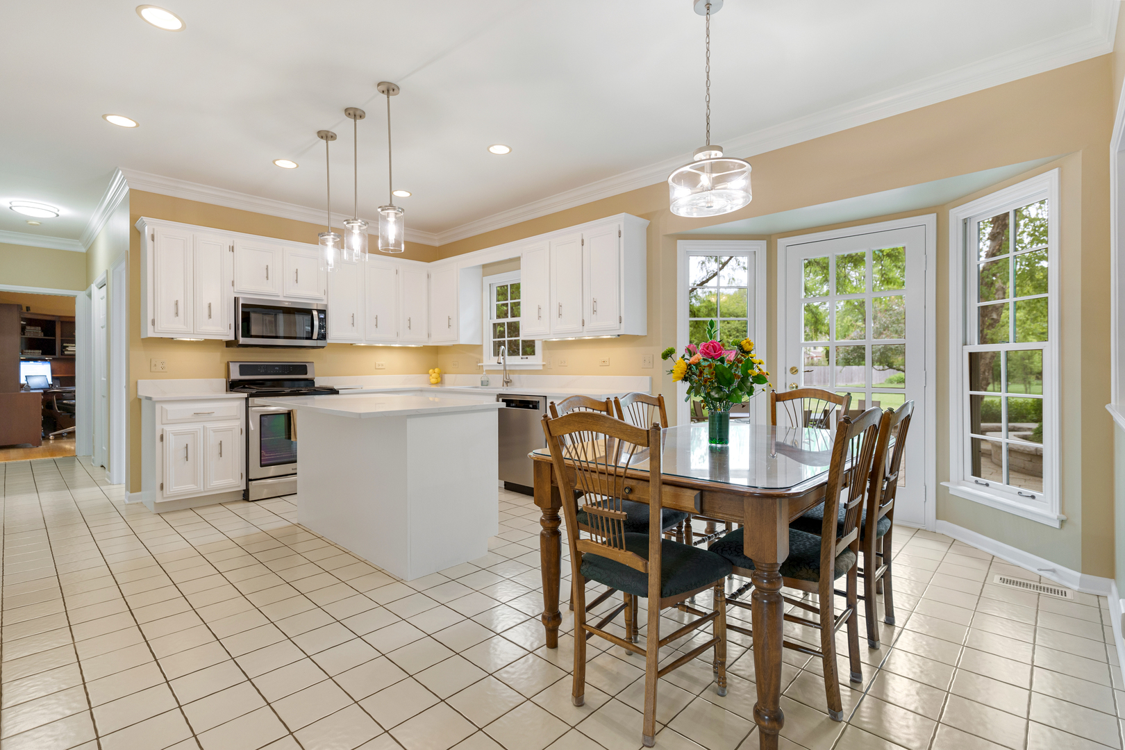 814 Steeplechase Court