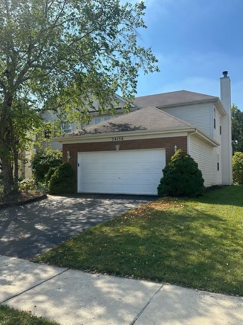 34156 N RED TOP Lane Round Lake IL 60073