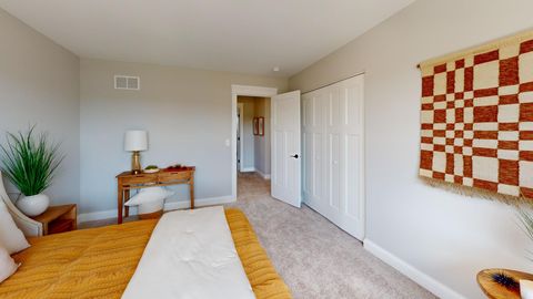 Tiny photo for Lot 266 Marigold Drive, Elgin, IL 60124 (MLS # 12437862)