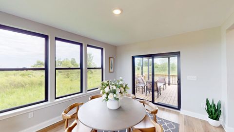 Tiny photo for Lot 266 Marigold Drive, Elgin, IL 60124 (MLS # 12437862)