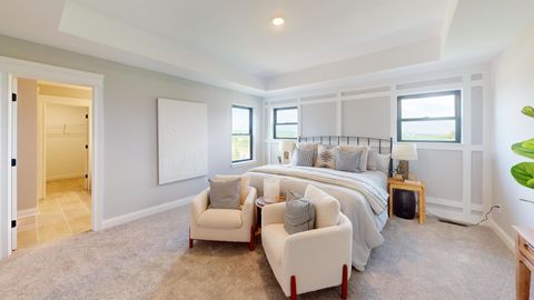 Tiny photo for Lot 266 Marigold Drive, Elgin, IL 60124 (MLS # 12437862)