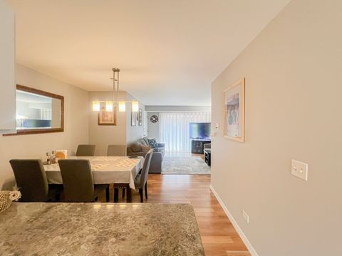 Tiny photo for 8422 W CATALPA Avenue #202, Chicago, IL 60656 (MLS # 12602353)