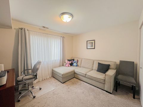 Tiny photo for 8422 W CATALPA Avenue #202, Chicago, IL 60656 (MLS # 12602353)