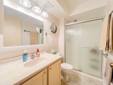 Tiny photo for 8422 W CATALPA Avenue #202, Chicago, IL 60656 (MLS # 12602353)