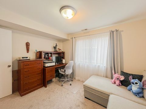 Tiny photo for 8422 W CATALPA Avenue #202, Chicago, IL 60656 (MLS # 12602353)