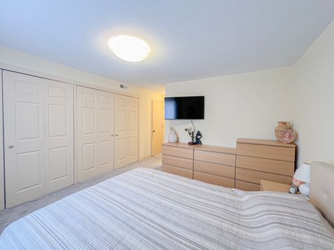 Tiny photo for 8422 W CATALPA Avenue #202, Chicago, IL 60656 (MLS # 12602353)