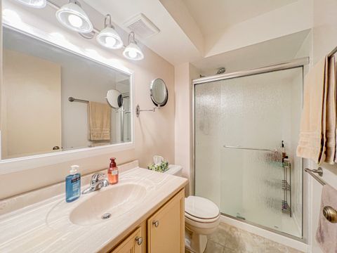 Tiny photo for 8422 W CATALPA Avenue #202, Chicago, IL 60656 (MLS # 12602353)