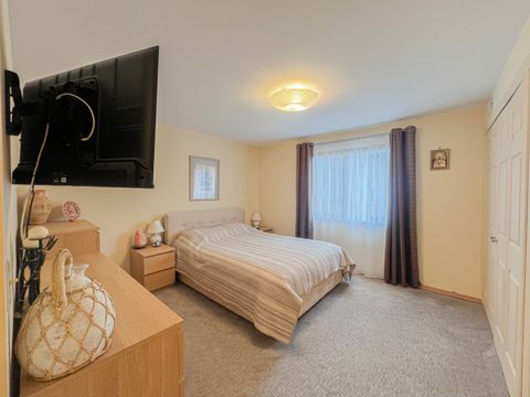 Tiny photo for 8422 W CATALPA Avenue #202, Chicago, IL 60656 (MLS # 12602353)