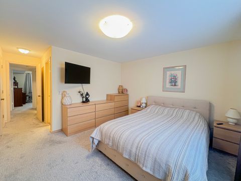 Tiny photo for 8422 W CATALPA Avenue #202, Chicago, IL 60656 (MLS # 12602353)