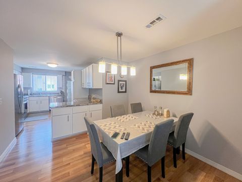 Tiny photo for 8422 W CATALPA Avenue #202, Chicago, IL 60656 (MLS # 12602353)