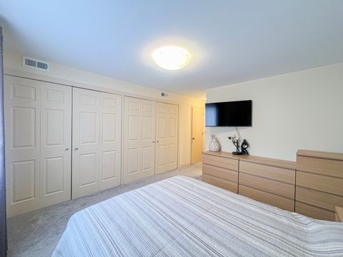 Tiny photo for 8422 W CATALPA Avenue #202, Chicago, IL 60656 (MLS # 12602353)