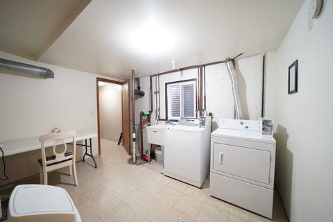 Tiny photo for 8422 W CATALPA Avenue #202, Chicago, IL 60656 (MLS # 12602353)