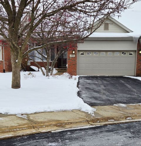 Photo of 754 River Place Drive, Bourbonnais, IL 60914 (MLS # 12533205)