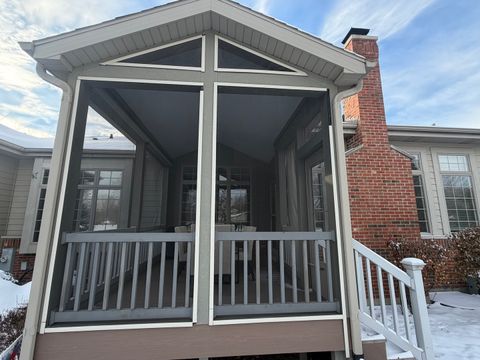 Tiny photo for 754 River Place Drive, Bourbonnais, IL 60914 (MLS # 12533205)