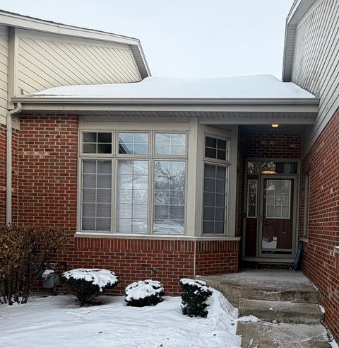 Tiny photo for 754 River Place Drive, Bourbonnais, IL 60914 (MLS # 12533205)