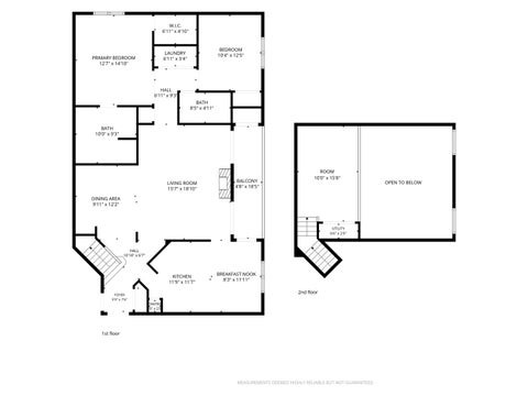Tiny photo for 14011 Norwich Lane #303, Orland Park, IL 60467 (MLS # 12715572)