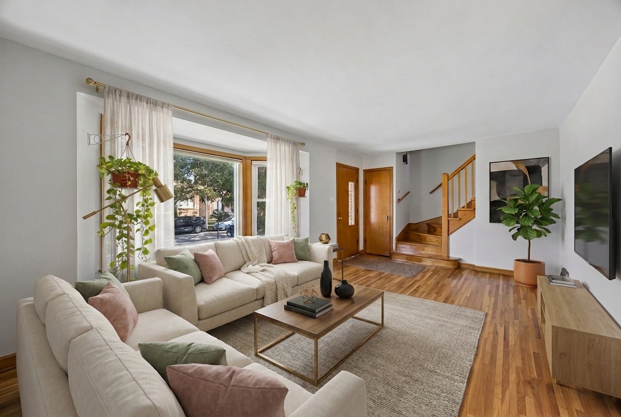 5948 S Komensky Avenue