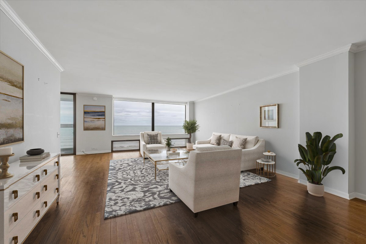 1500 Sheridan Road 6H