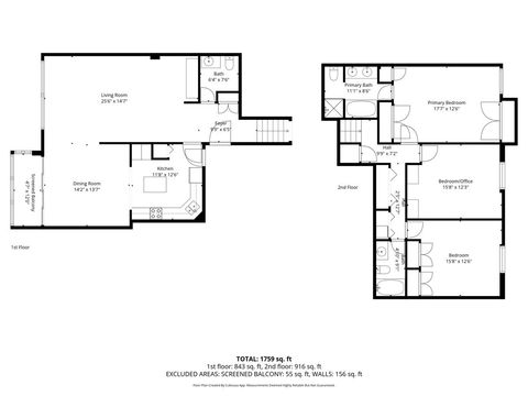Tiny photo for 1500 Sheridan Road #6H, Wilmette, IL 60091 (MLS # 12595775)