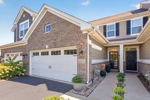 Photo of 16216 W Switch Grass Road, Lockport, IL 60441 (MLS # 12771275)