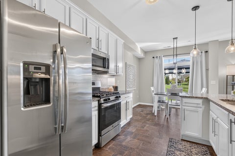 Tiny photo for 16216 W Switch Grass Road, Lockport, IL 60441 (MLS # 12771275)