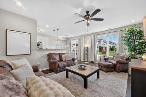 Tiny photo for 16216 W Switch Grass Road, Lockport, IL 60441 (MLS # 12771275)