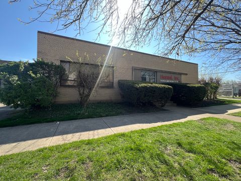 5447 N Wolcott Avenue Chicago IL 60640