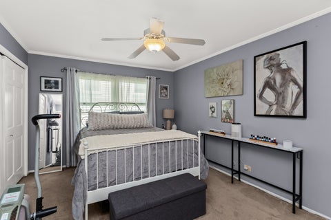 Tiny photo for 228 N Walnut Lane, Schaumburg, IL 60194 (MLS # 12773079)