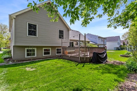 Tiny photo for 228 N Walnut Lane, Schaumburg, IL 60194 (MLS # 12773079)