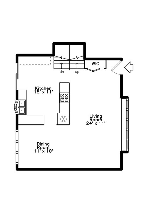 Tiny photo for 228 N Walnut Lane, Schaumburg, IL 60194 (MLS # 12773079)