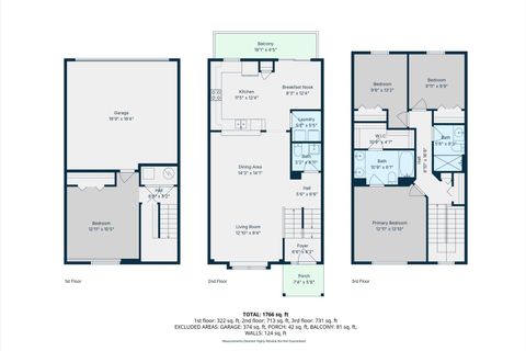 Tiny photo for 15 E WILLOW Road, Wheeling, IL 60090 (MLS # 12546112)