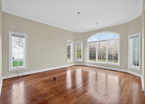 Tiny photo for 2113 Elgin Road, Barrington, IL 60010 (MLS # 12625297)