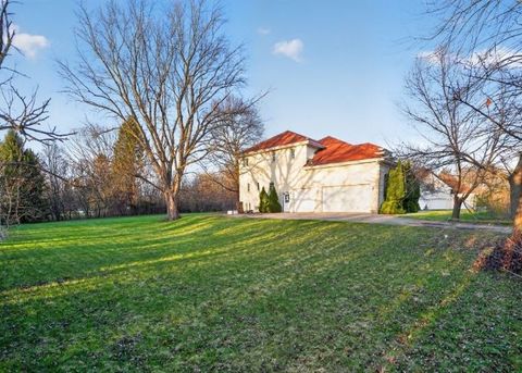 Tiny photo for 2113 Elgin Road, Barrington, IL 60010 (MLS # 12625297)