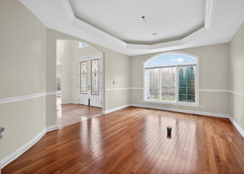 Tiny photo for 2113 Elgin Road, Barrington, IL 60010 (MLS # 12625297)