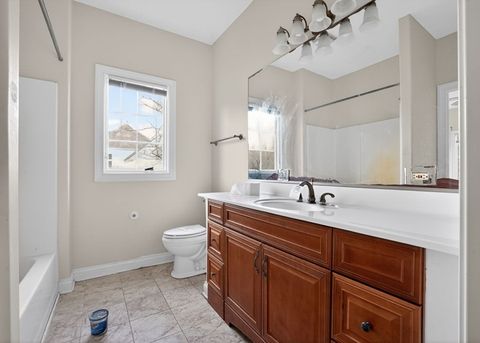 Tiny photo for 2113 Elgin Road, Barrington, IL 60010 (MLS # 12625297)