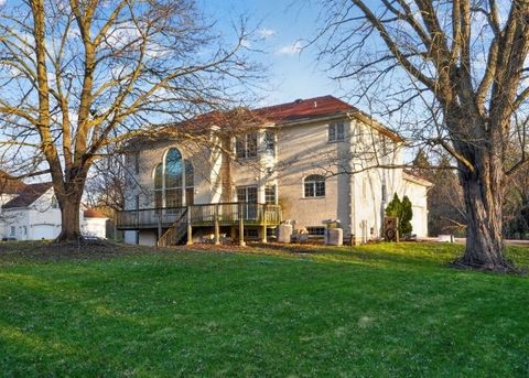 Tiny photo for 2113 Elgin Road, Barrington, IL 60010 (MLS # 12625297)