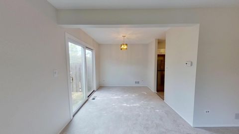 Tiny photo for 1144 Foxglove Lane #0, Palatine, IL 60074 (MLS # 12523213)