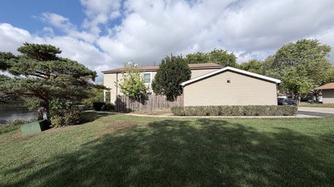 Tiny photo for 1144 Foxglove Lane #0, Palatine, IL 60074 (MLS # 12523213)