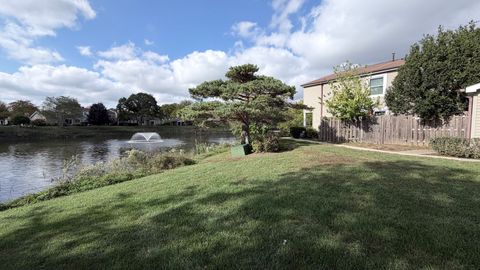 Tiny photo for 1144 Foxglove Lane #0, Palatine, IL 60074 (MLS # 12523213)