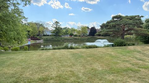 Tiny photo for 1144 Foxglove Lane #0, Palatine, IL 60074 (MLS # 12523213)